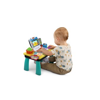 VTech Little CEO Learning Desk Toddler Activity Center